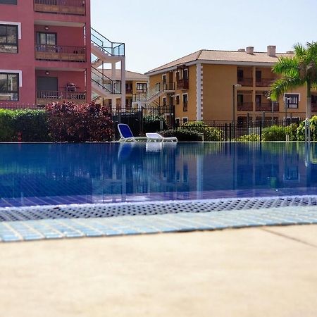 Ferienwohnung Luminoso Y Elegante, Piscinas Y Pistas De Padel Palm-mar Exterior foto