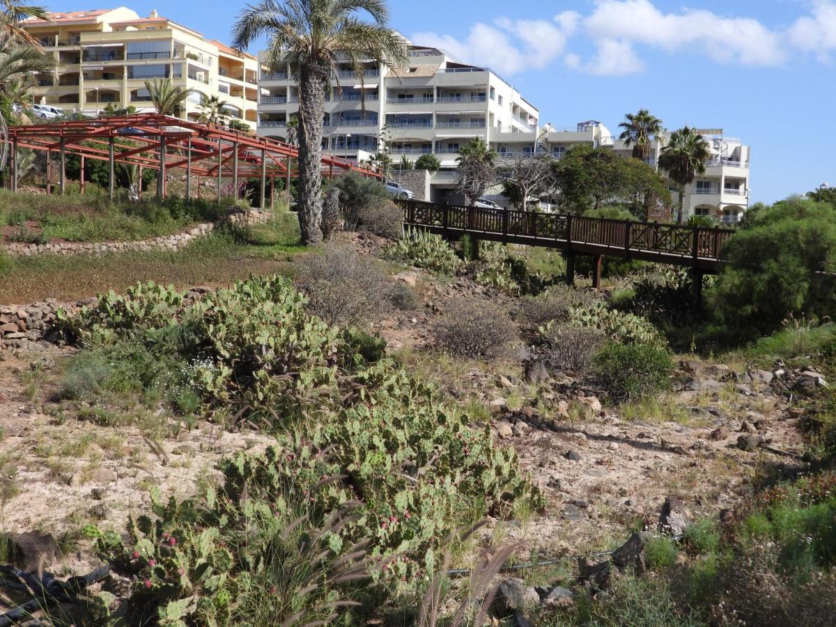 Ferienwohnung Luminoso Y Elegante, Piscinas Y Pistas De Padel Palm-mar Exterior foto