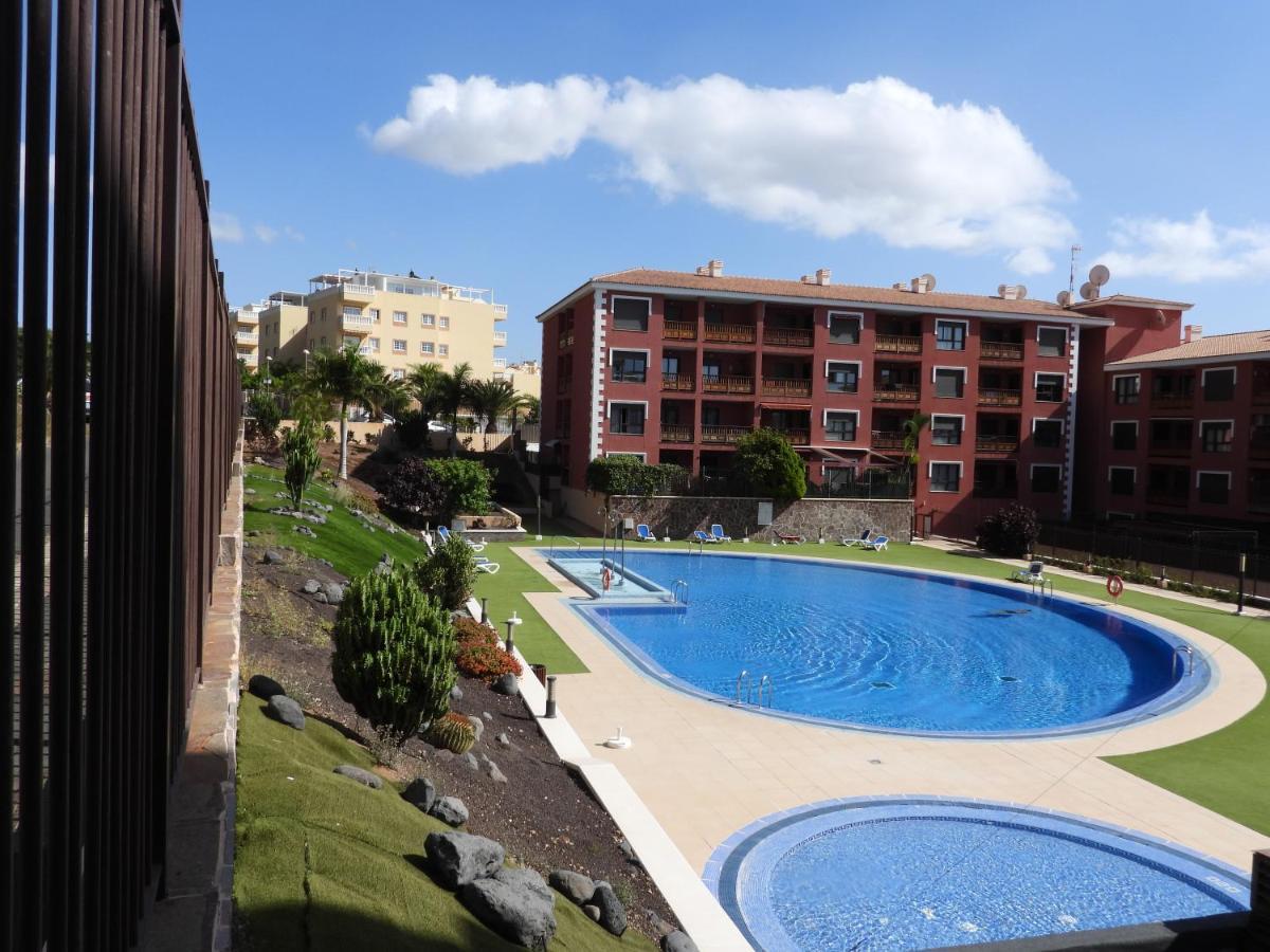 Ferienwohnung Luminoso Y Elegante, Piscinas Y Pistas De Padel Palm-mar Exterior foto