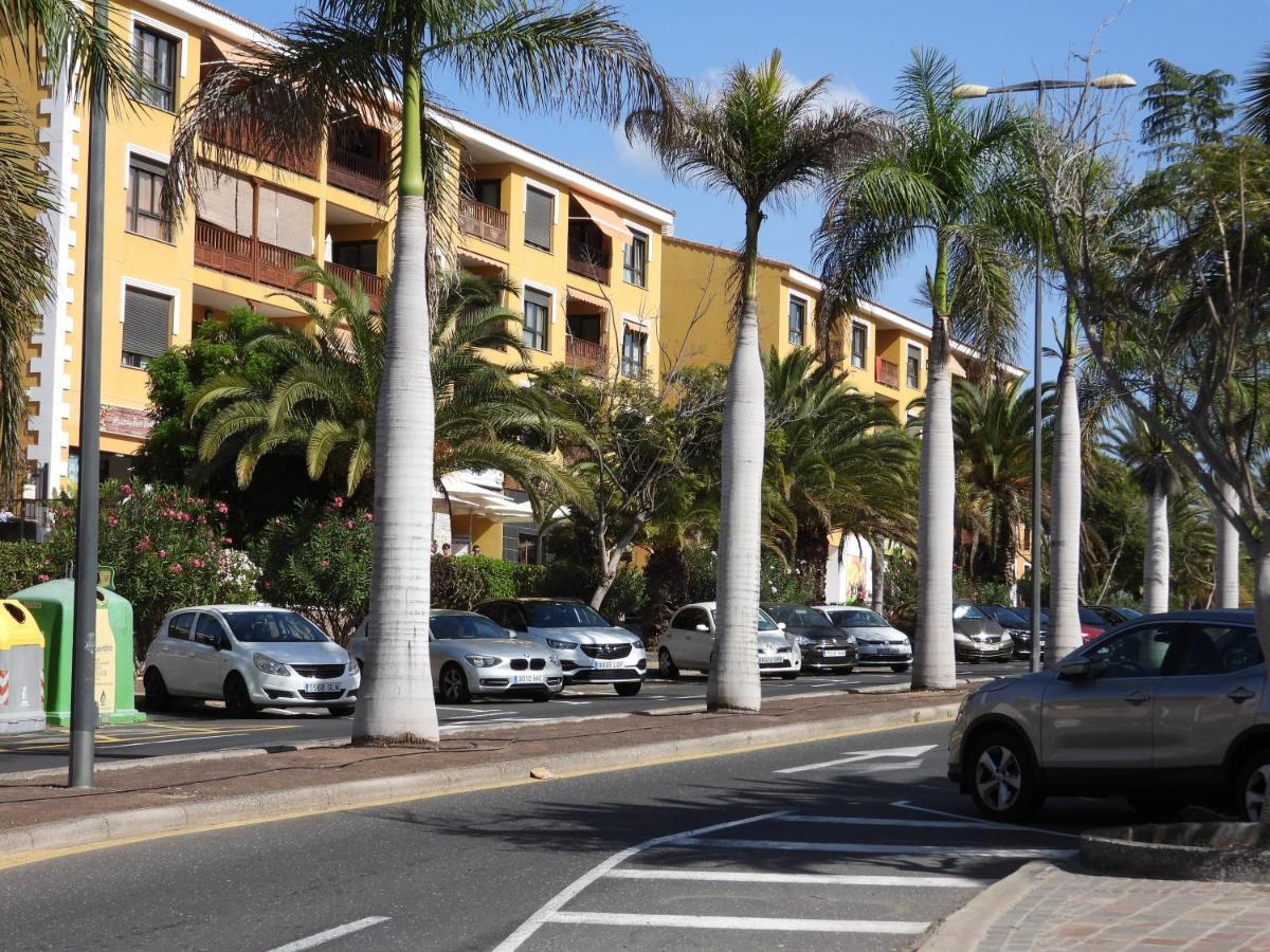 Ferienwohnung Luminoso Y Elegante, Piscinas Y Pistas De Padel Palm-mar Exterior foto